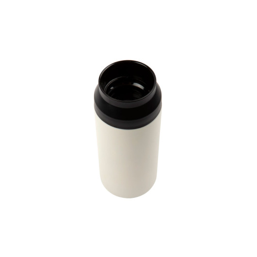 Angle Ardisia Double Wall Coffee Cups